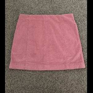 Skirt